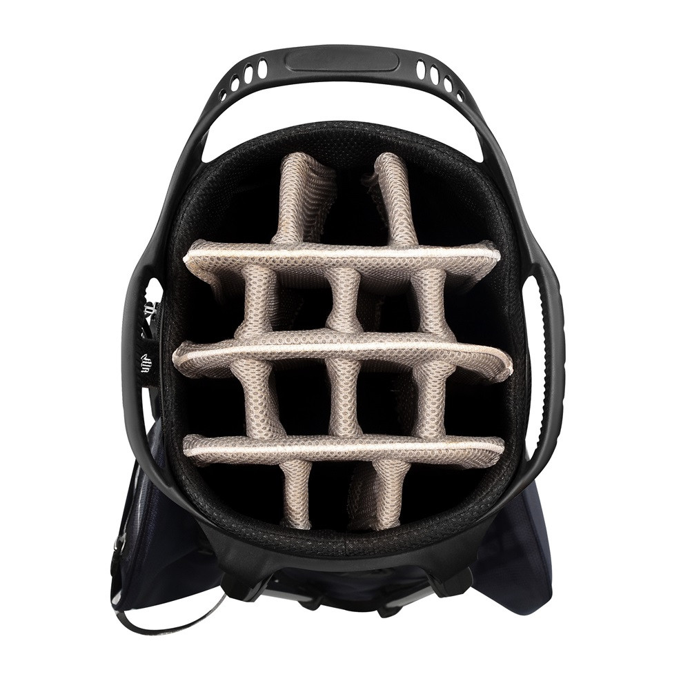Wilson Staff 2026 NFL Xtra Stand Golf Bag - Maple Hill Golf
